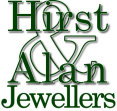 Hirst and Alan Jewellers
